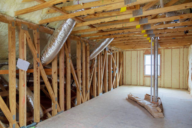 Best Insulation for New Construction  in Ponderosa Park, CO