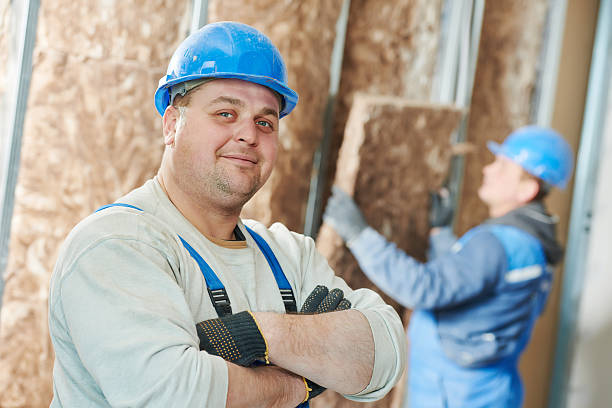 Garage Insulation Installation in Ponderosa Park, CO