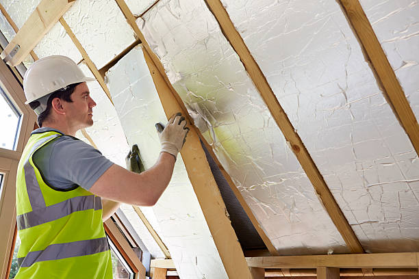 Best Home Insulation Services  in Ponderosa Park, CO